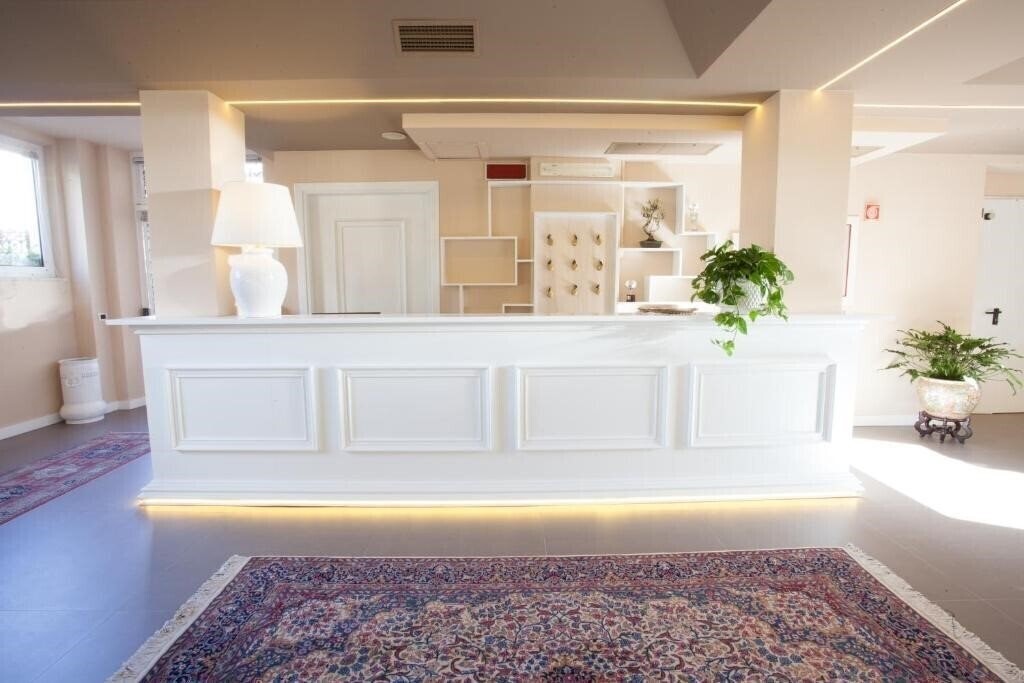 Территория Relais Le Felci 1*