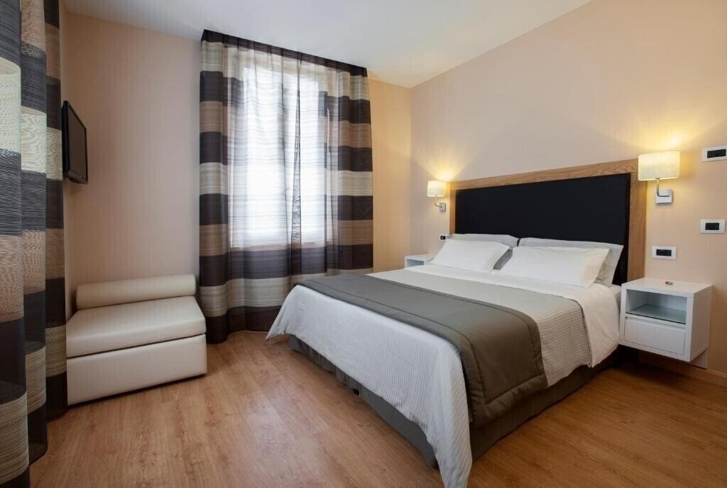 Апартаменты Relais Le Felci 1*