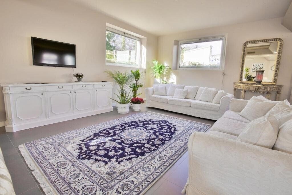 Панорама Relais Le Felci 1*