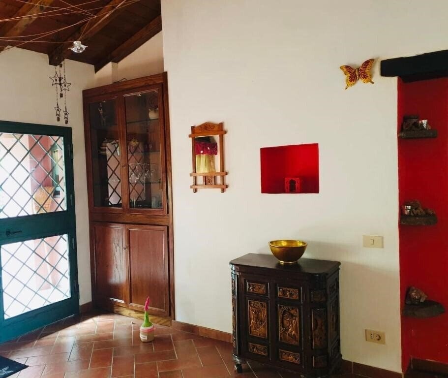 Територія Il Ninfeo Hotel 4*