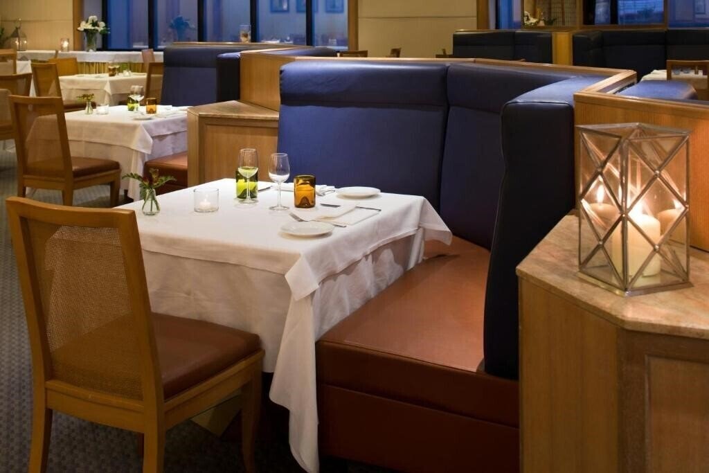 Вид Starhotels President 4*