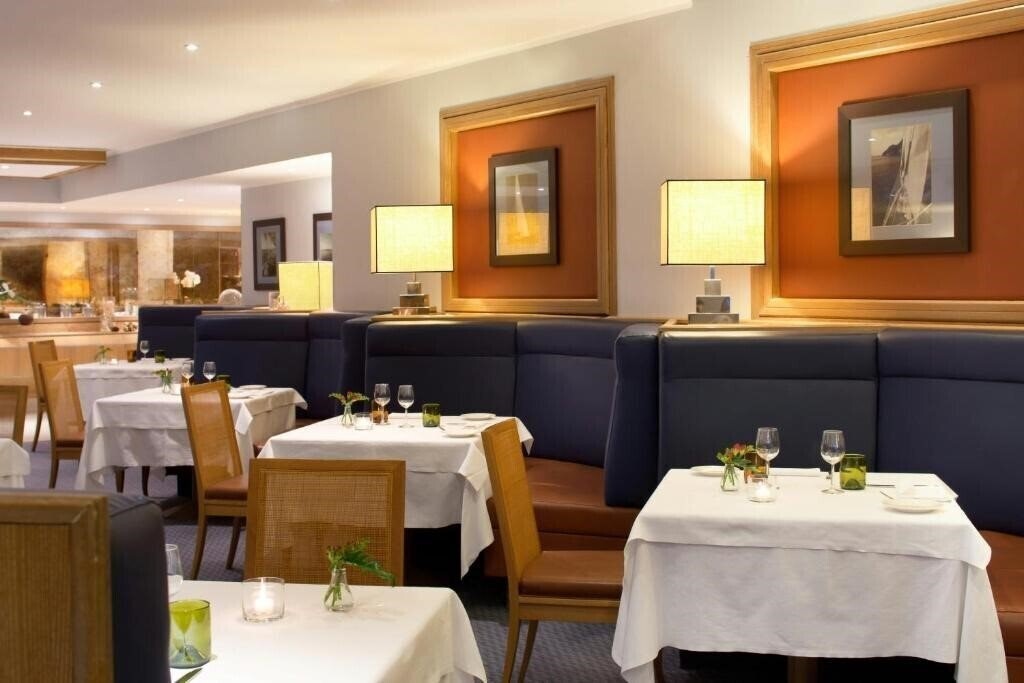 Территория Starhotels President 4*