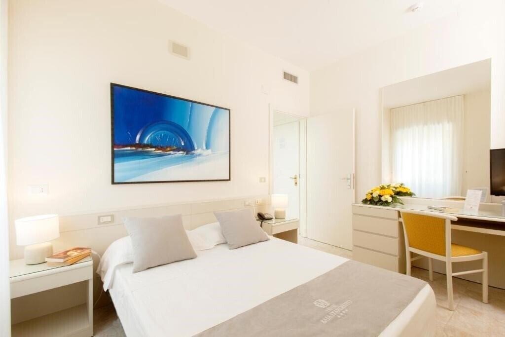 Территория Baia D'Argento 4*