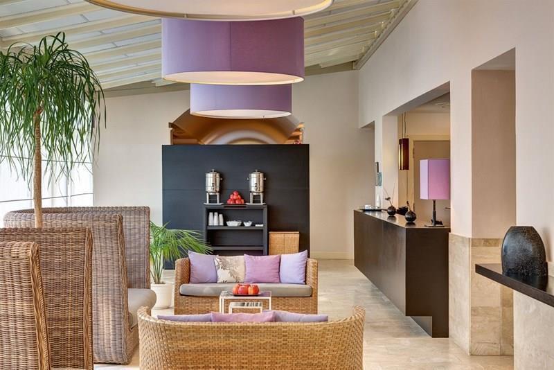 Фото Terme Di Saturnia 3*