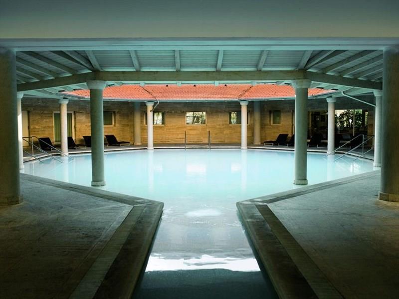 Вид Terme Di Saturnia 3*