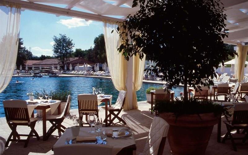 Апартаменты Terme Di Saturnia 3*