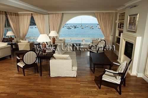 Апартаменты Hotel Miramare & SPA Sestri Levante (ex. Miramare) 4*