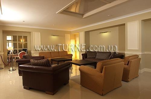 Вид Hotel Miramare & SPA Sestri Levante (ex. Miramare) 4*