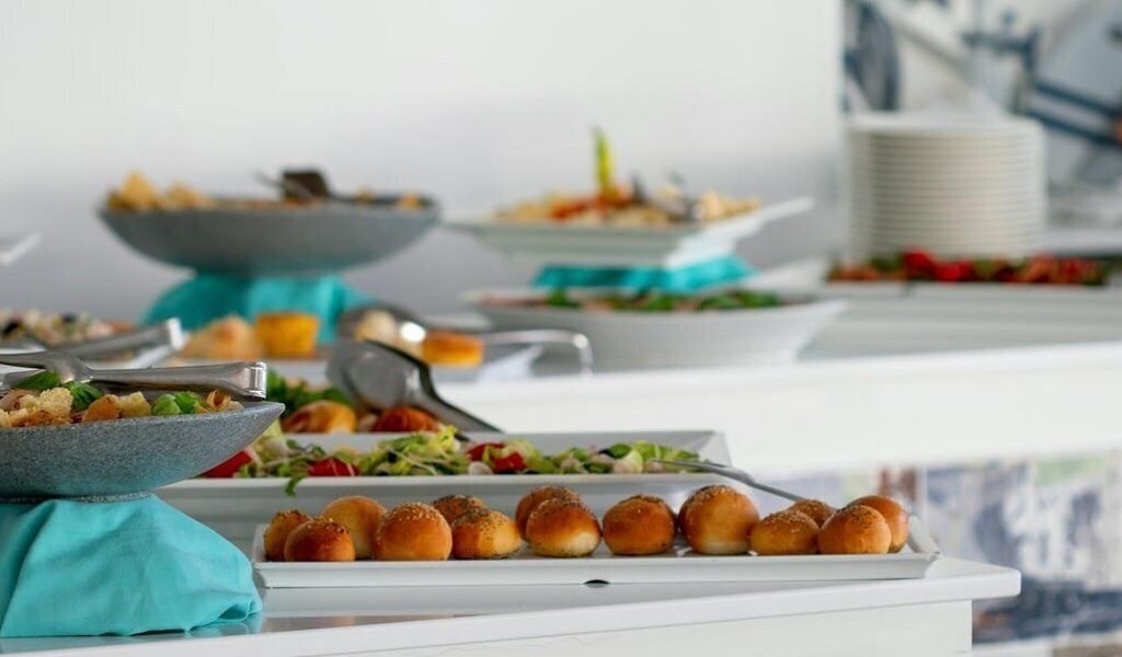 Територія Bv Kalafiorita Resort 4*