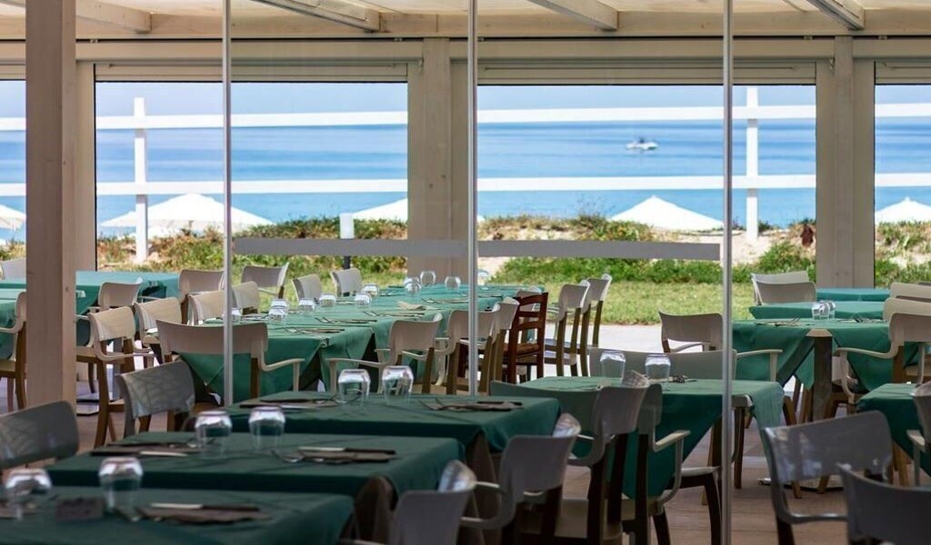 Апартаменти Bv Kalafiorita Resort 4*