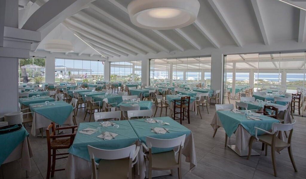 Панорама Bv Kalafiorita Resort 4*