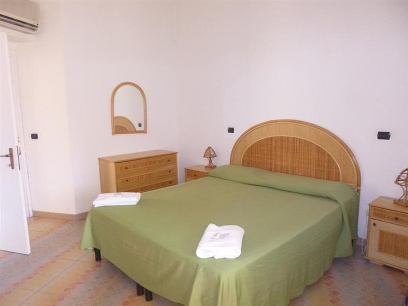 Територія Il Poggio di Tropea Villaggio 3*