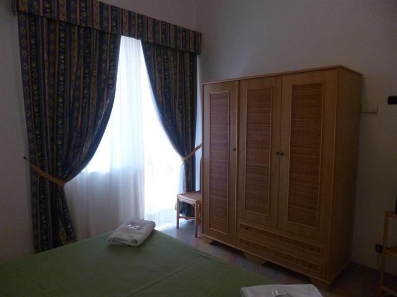 Апартаменти Il Poggio di Tropea Villaggio 3*