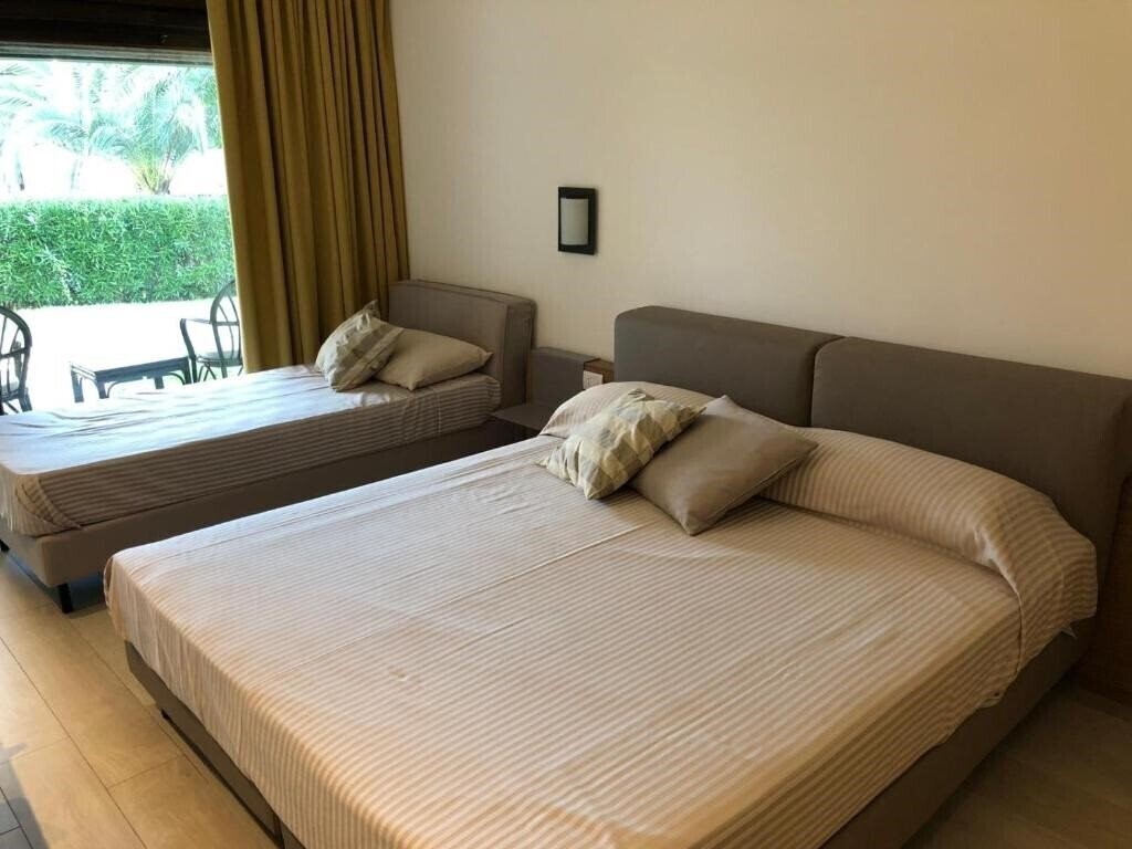 Вид Porto Kaleo 4*