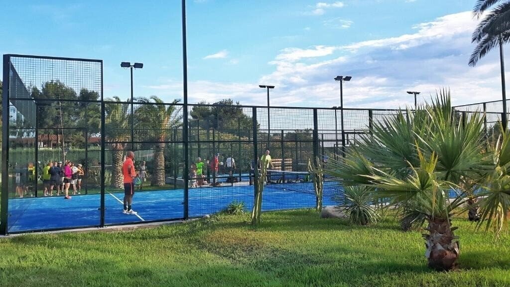 Территория Porto Kaleo 4*