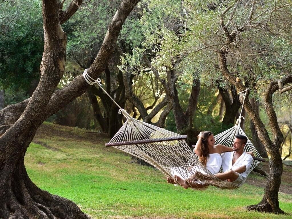 Панорама Valtur Capo Rizzuto 4*