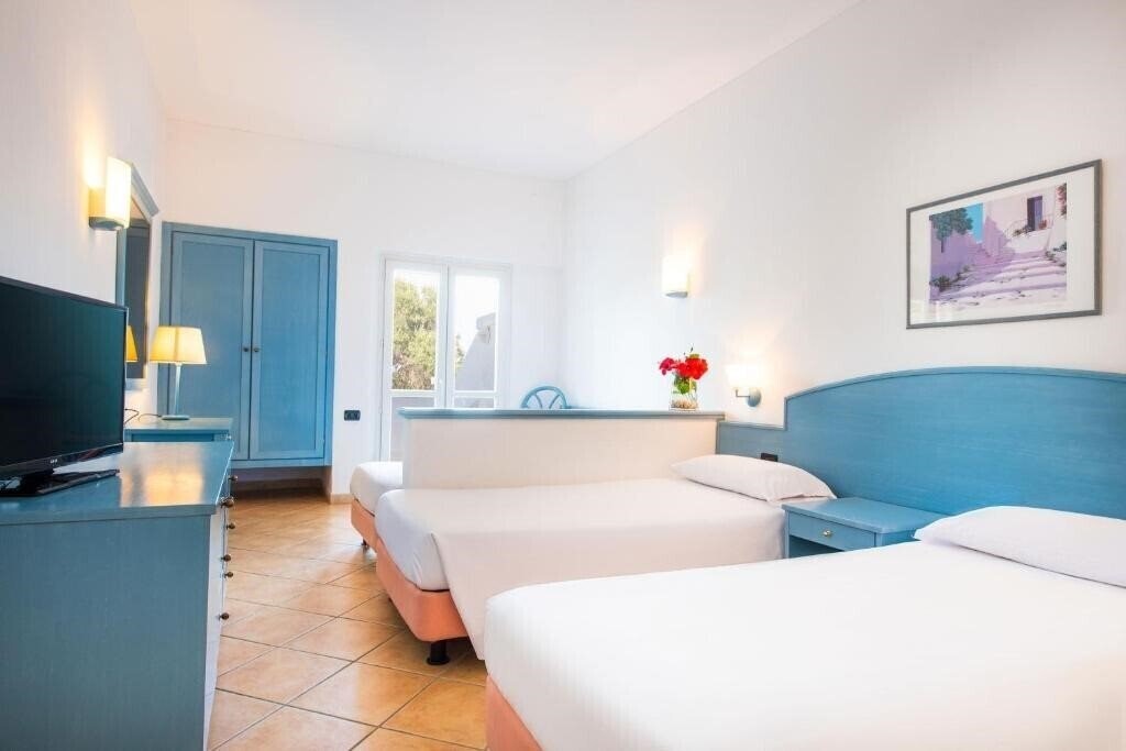 Картинка Valtur Capo Rizzuto 4*