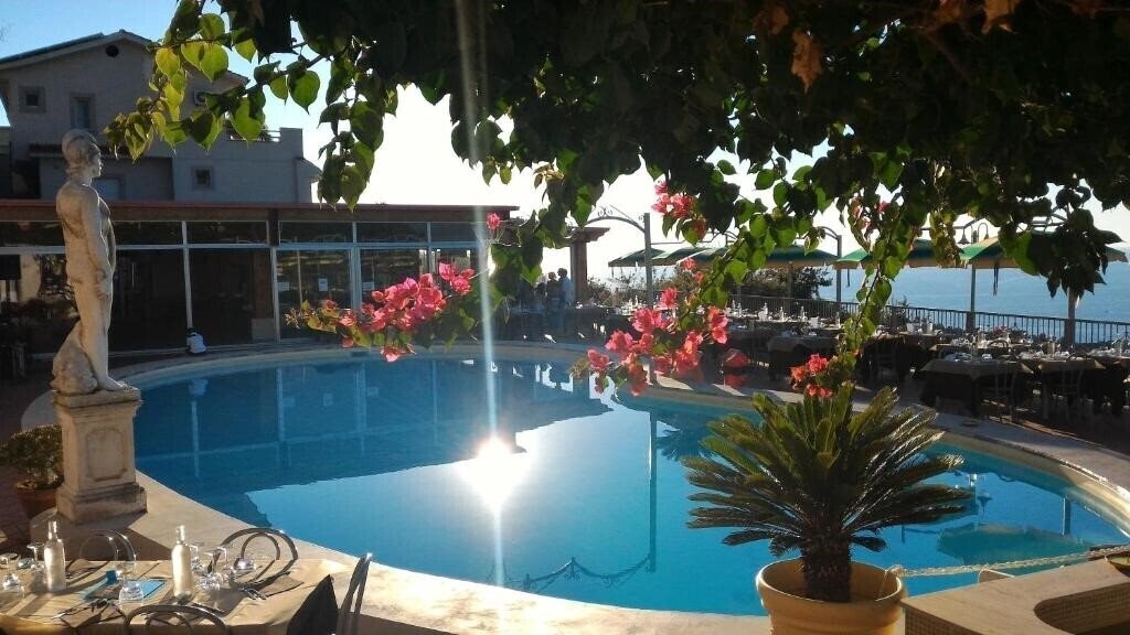 Территория Orizzonte Blu 3*