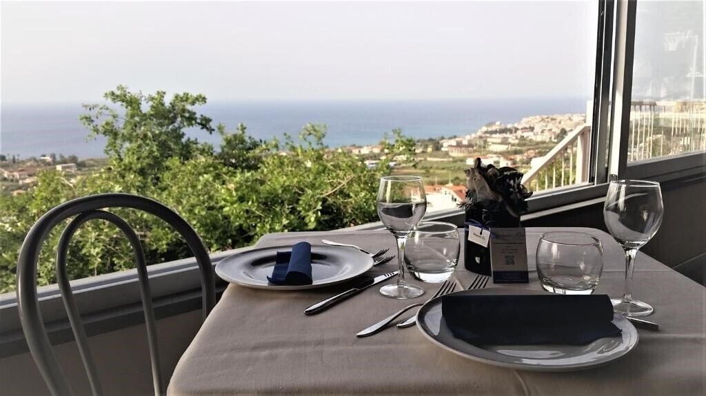 Апартаменты Orizzonte Blu 3*