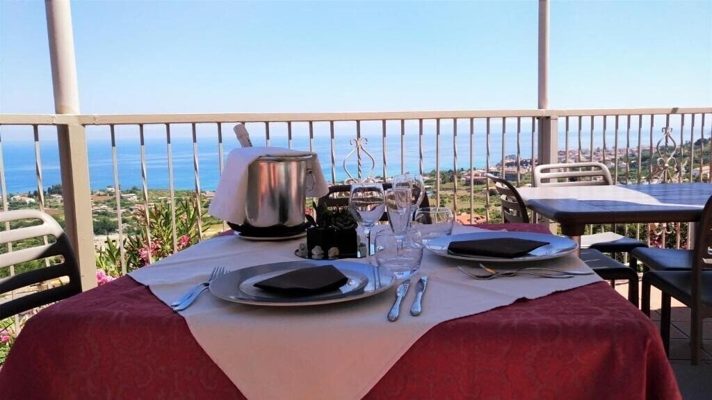 Панорама Orizzonte Blu 3*