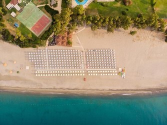 Отель Hotel Europa Rimini 3*