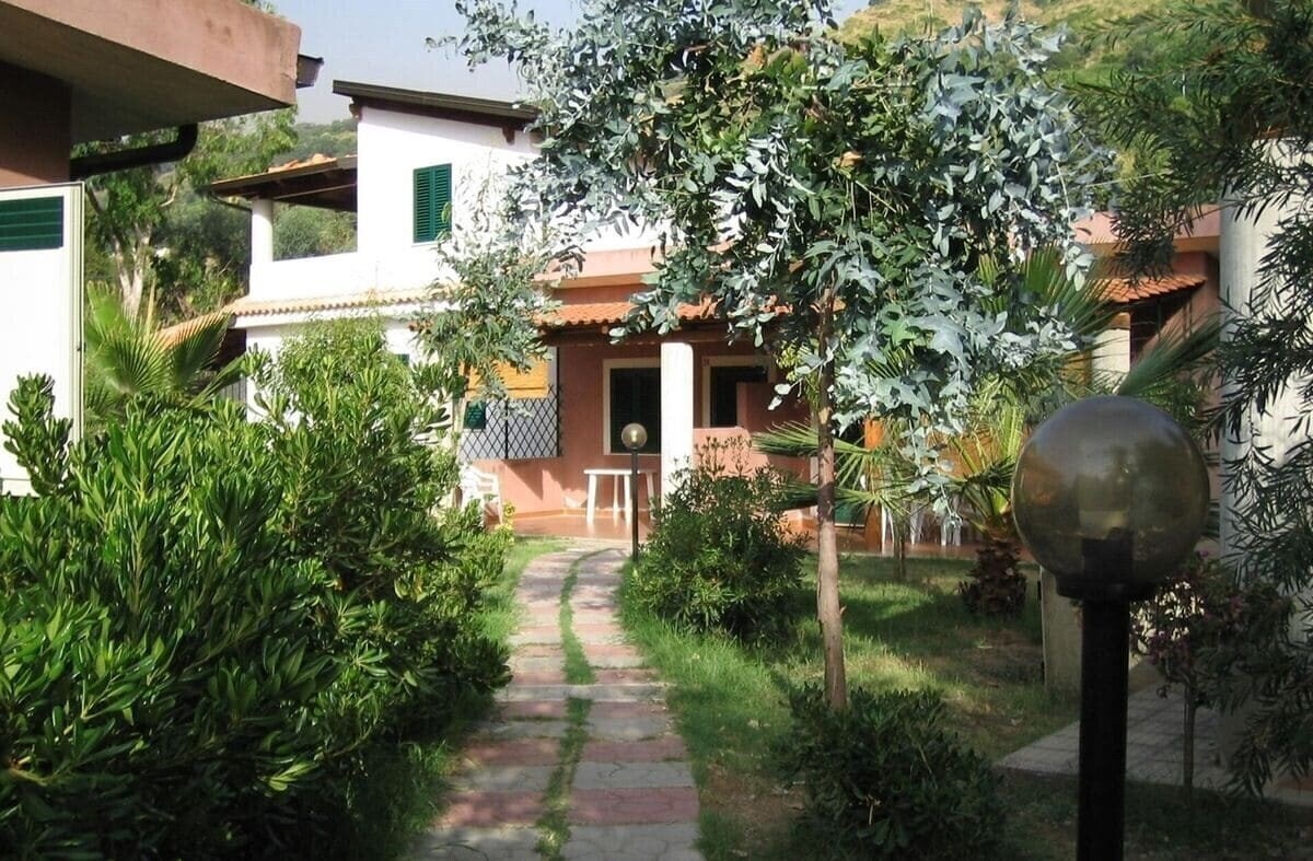 Територія Baia Di Zambrone 3*