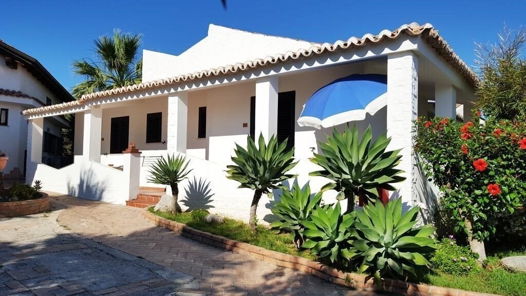 Территория Baia Del Capo 3*