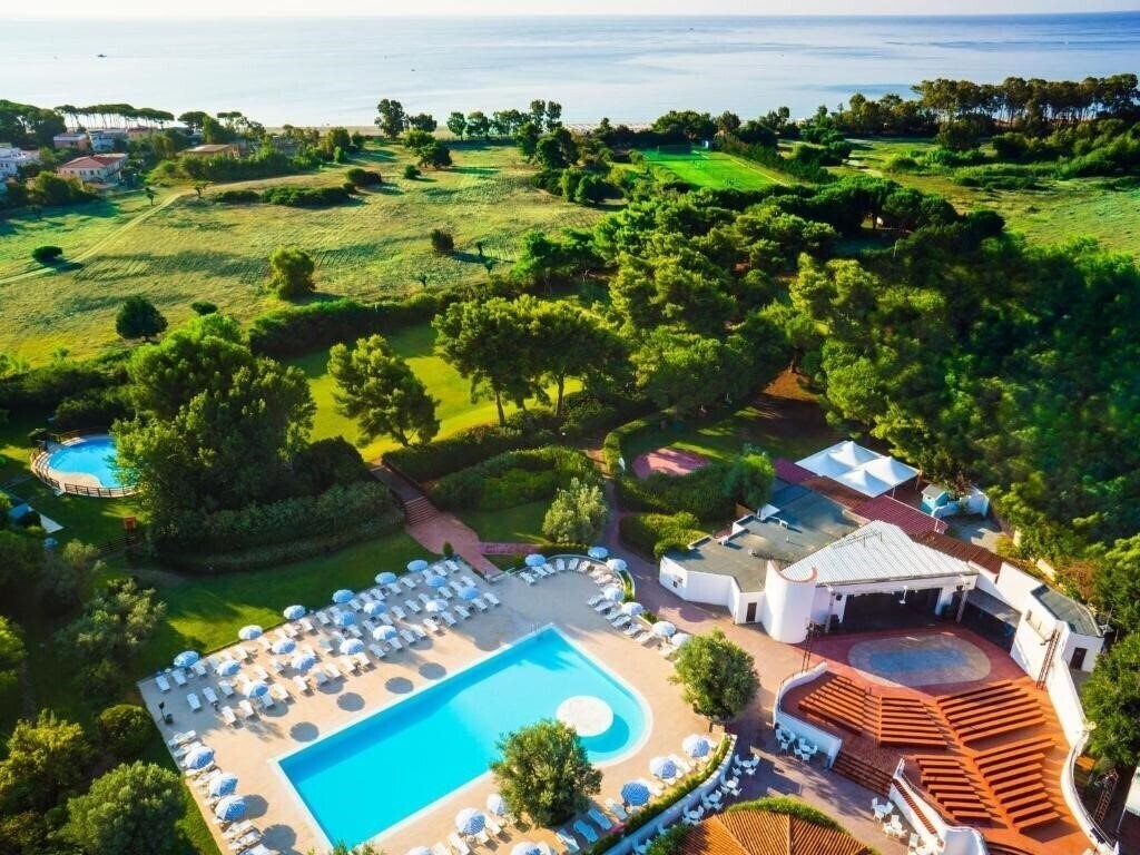 Фото Th Simeri 4*