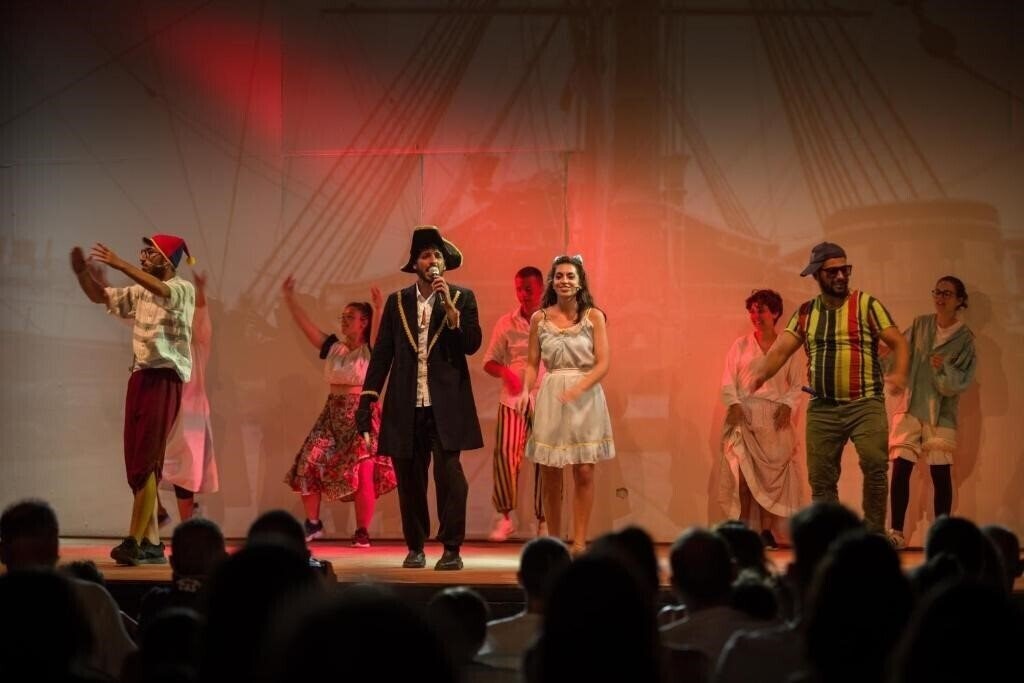 Территория Nicolaus Club Bagamoyo Resort 3*