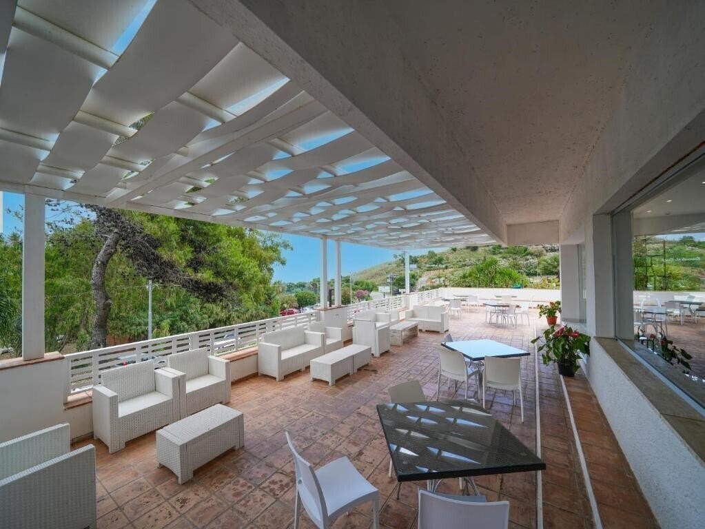 Территория Futura Club Casarossa 4*