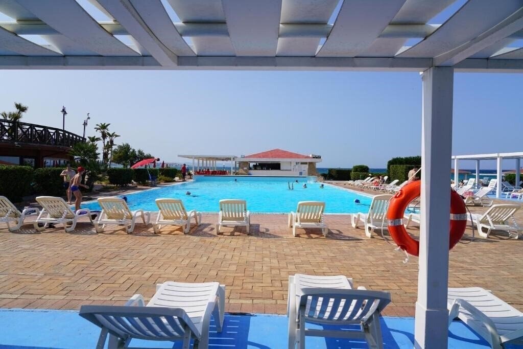 Апартаменты Futura Club Casarossa 4*