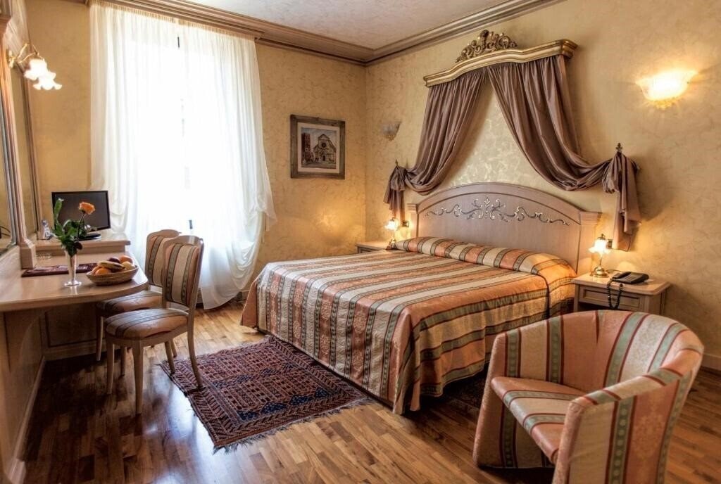 Картинка Colomba D'Oro 4*