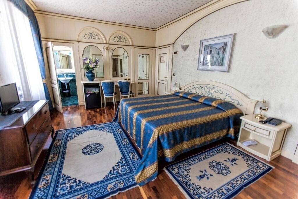 Вид Colomba D'Oro 4*