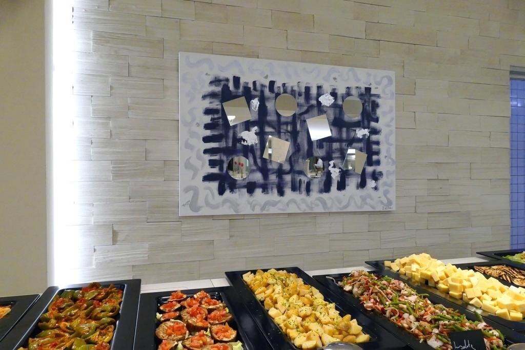 Территория Scoglio Della Galea Resort 4*