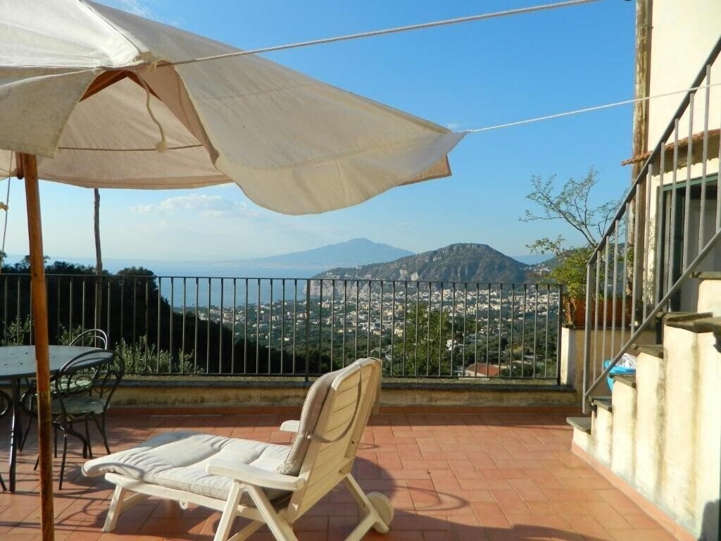 Территория Hotel Gli Ulivi 3*