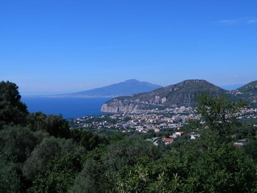 Апартаменты Hotel Gli Ulivi 3*