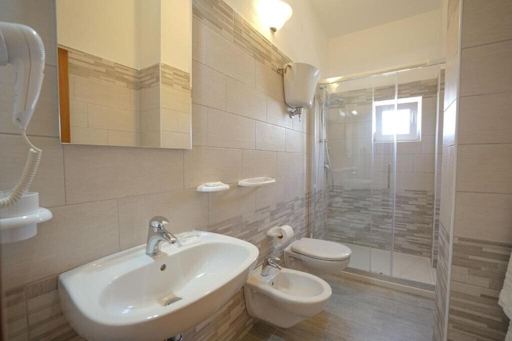 Вид Residence Costa Azzurra 3*