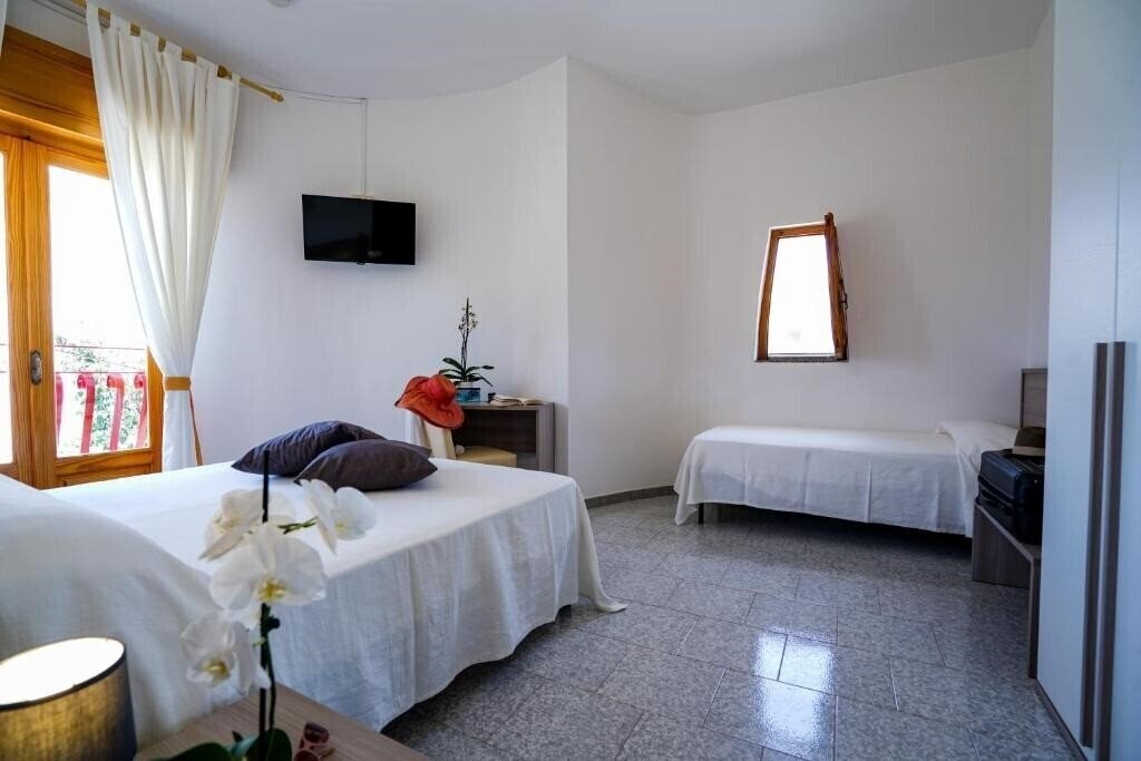 Апартаменты Residence Costa Azzurra 3*