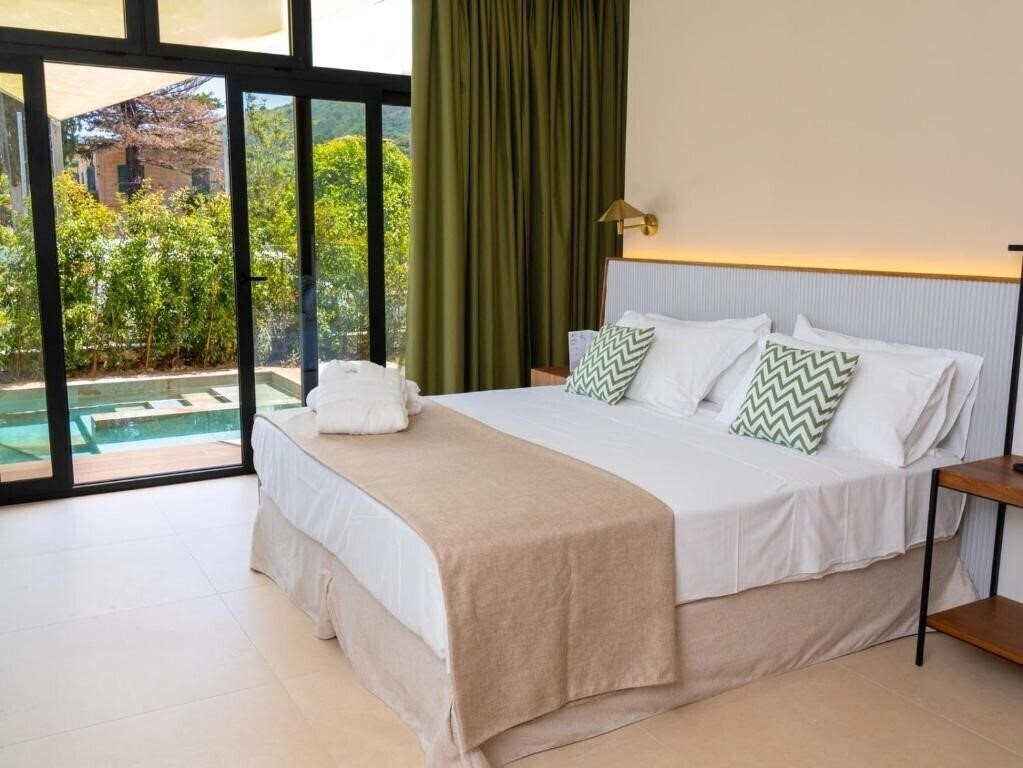 Апартаменты Ananea Tropea Yatching Resort (ex. La Pineta) 4*