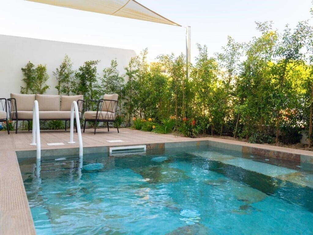 Территория Ananea Tropea Yatching Resort (ex. La Pineta) 4*