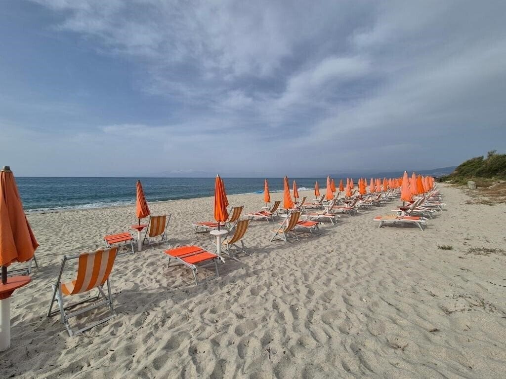 Апартаменти Futura Style Dolomiti Sul Mare 3*