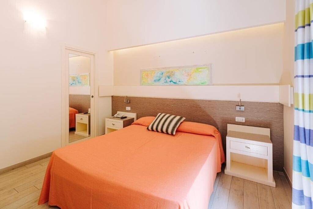 Картинка Residence Sole Mare Club Village 4*