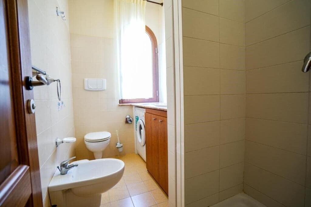 Территория Residence Sole Mare Club Village 4*