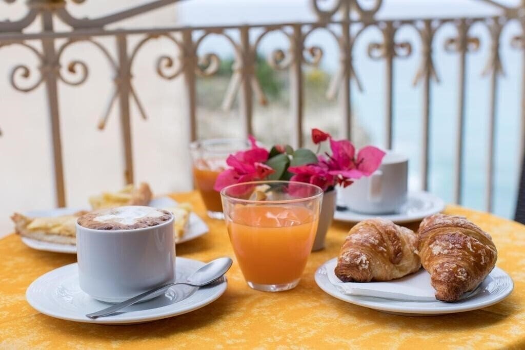 Панорама Blu Tropea Maison 2*