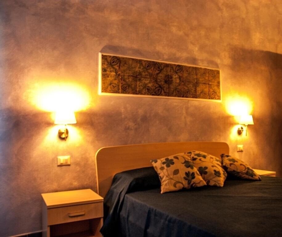 Вид Blu Tropea Maison 2*