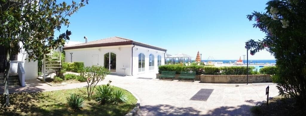 Территория Estella Club 4*