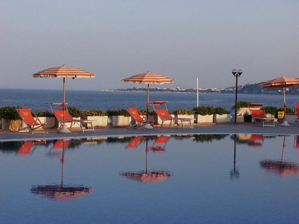 Апартаменты Estella Club 4*