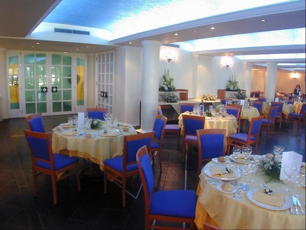 Панорама Estella Club 4*