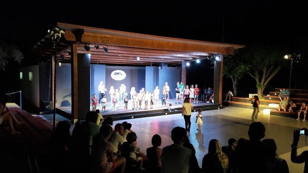 Вид Nausicaa Village 3*