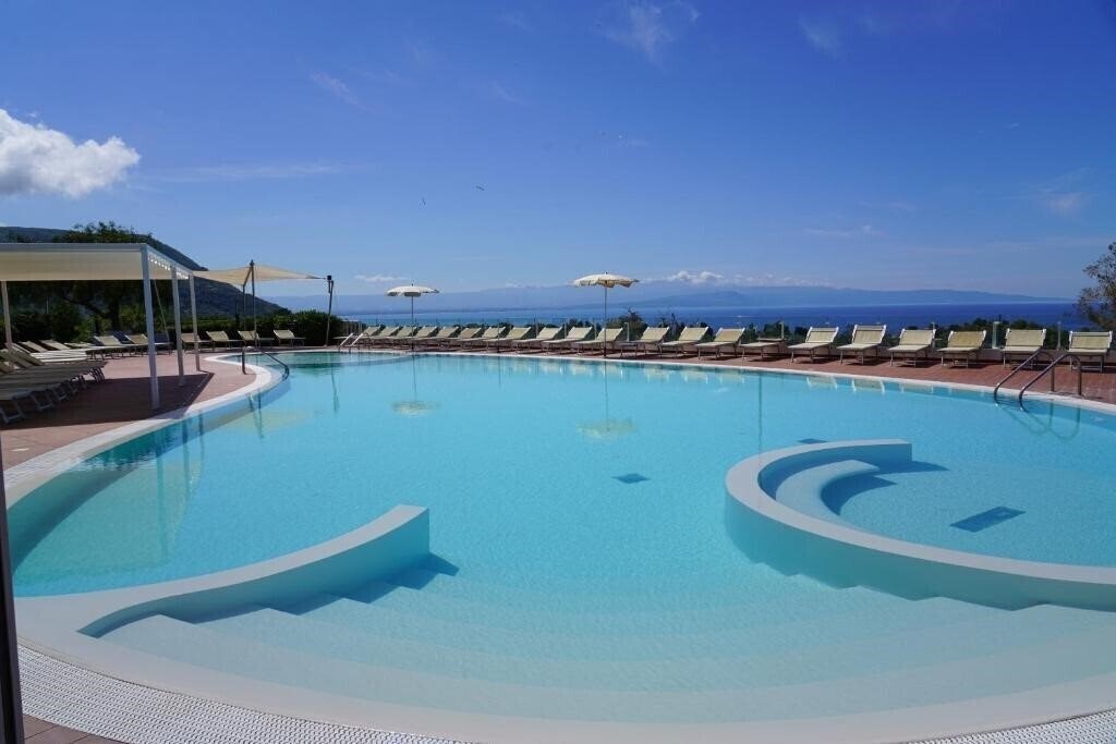 Фотографія Luzia Agriresort 4*